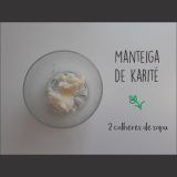 Manteiga Karité